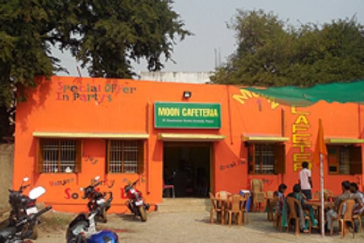 cafeteria